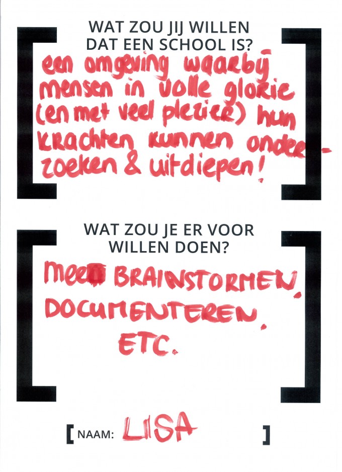 scan