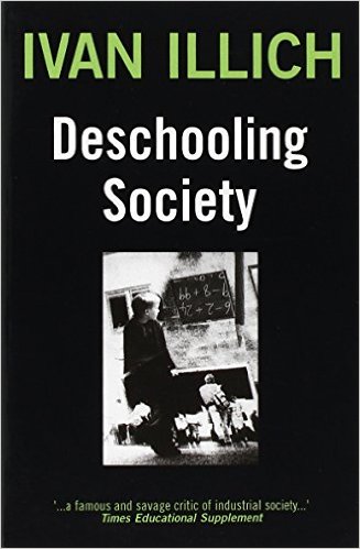 deschoolingsociety