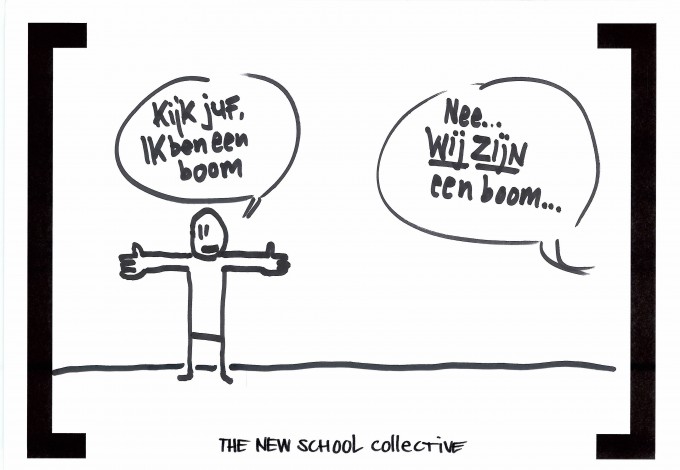 beeldnotitie 10-10